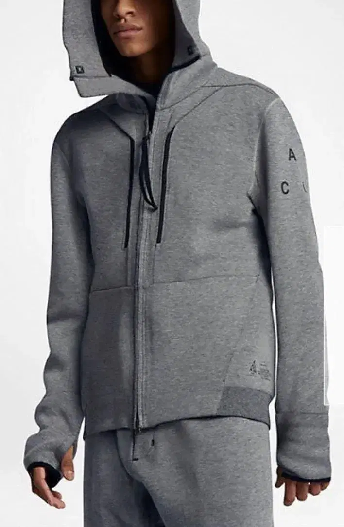 나이키 랩 ACG 16F/W NIKE LAB TECH FLEECE HOO